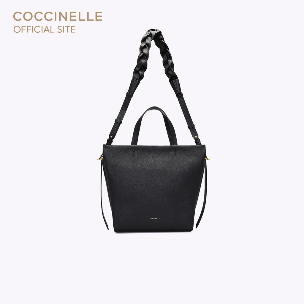 coccinelle-boheme-grana-double-handbag-180101-กระเป๋าถือผู้หญิง