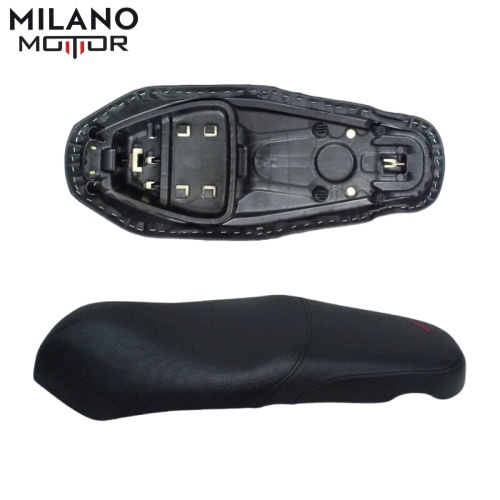 diamond motorcycle seats