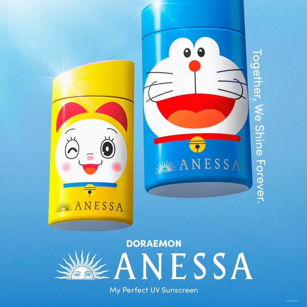 anessa-perfect-uv-sunscreen-mild-milk-n-doraemi-60-ml-กันแดดสูตรน้ำนม