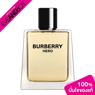 BURBERRY - Hero EDT (น้ำหอม EVEANDBOY)[สินค้าแท้100%]