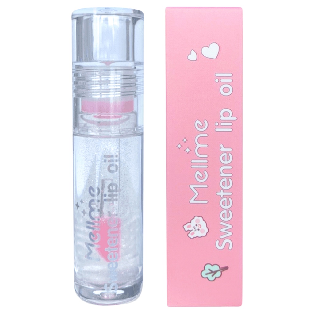 mellme-sweetener-lip-oil-3-80-g-ลิปออยล์