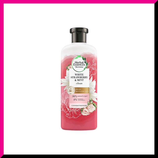 herbal-essences-white-strawberry-conditioner