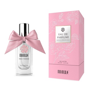 Mille - Eau De Parfume น้ำหอม 30 ml.[สินค้าแท้100%]