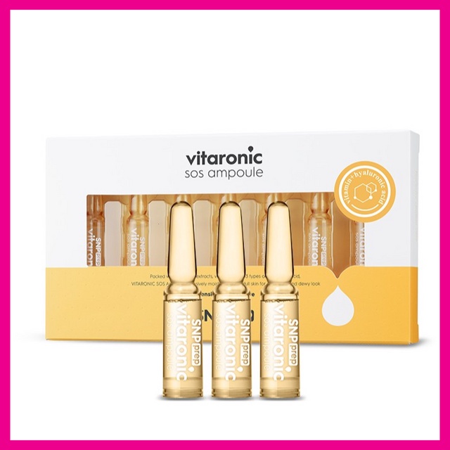 snp-prep-vitaronic-sos-ampoule