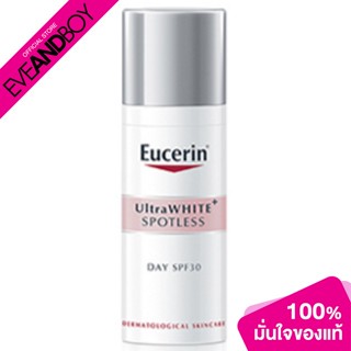 EUCERIN - Spotless Brightening Day Fluid Uva-Uvb Spf 30