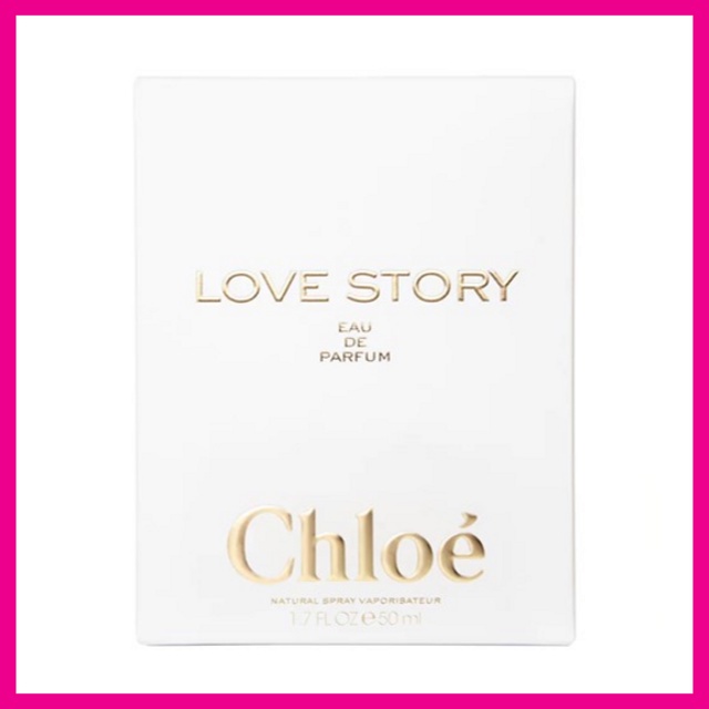 คูปองลดเพิ่ม-15-chloe-love-story-edp-น้ำหอม-eveandboy-ของแท้100