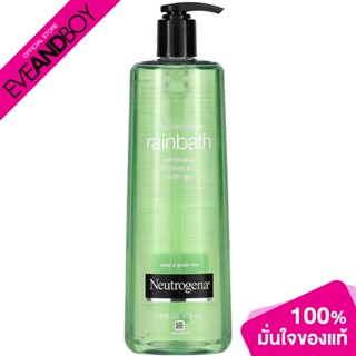 NEUTROGENA - Rainbath Renewing Shower & Bath Gel (437ml.) ผลิตภัณฑ์อาบน้ำ