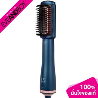 LESASHA - Luxe Hybrid Styling Brush LS1379 หวีแปรงไฟฟ้าและหวีไดร์จัดแต่งทรงผม