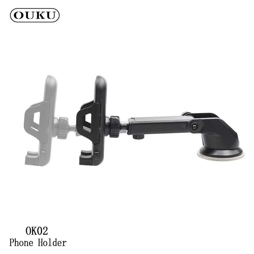 new-ouku-ok02-ของแท้-100-suction-cup-car-holder-ที่วางโทรศัพท์มือถือในรถยนต์