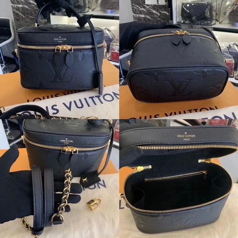 100-แบรนด์ใหม่และของแท้-louis-vuitton-lv-2023-กระเป๋าสะพายใหม่-vanity-กระเป๋าเครื่องสำอาง