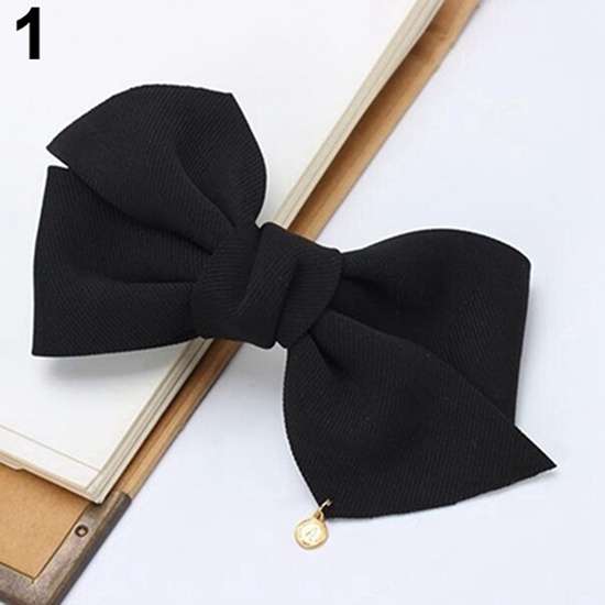 b-398-women-big-solid-cloth-hair-clip-hairpin-hair-accessories-wedding-hair-jewelry