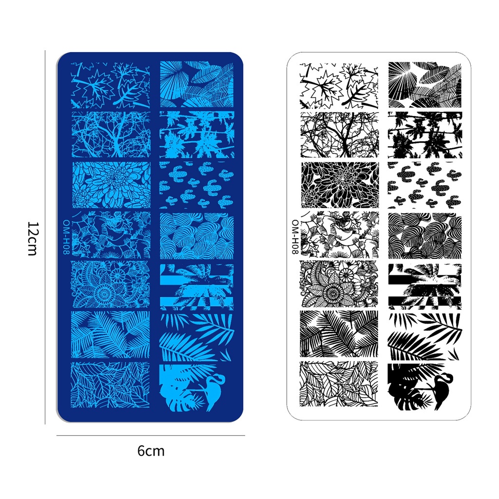 b-398-nail-stamping-plates-cost-effective-position-nail-tools-art-stamping-plates-for-salon