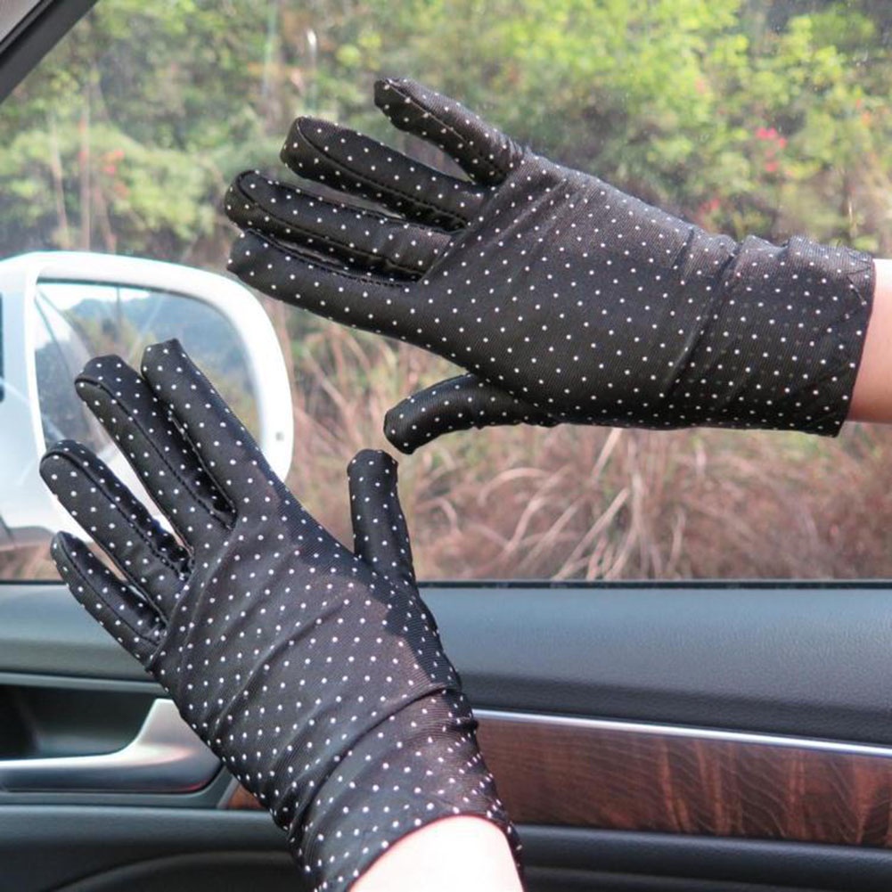 b-398-summer-driving-fashion-women-print-sun-protection-gloves-elastic-mittens