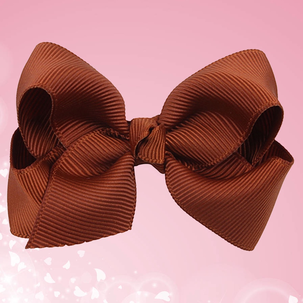 b-398-hair-clip-bow-knot-hair-accessories-ribbon-toddler-hair-bows-clips-for-gift