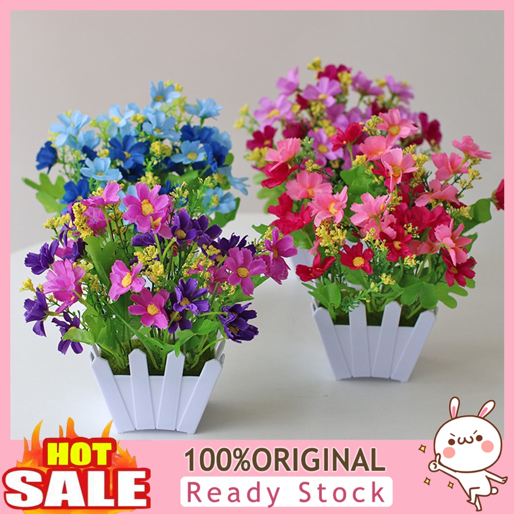 b-398-artificial-flower-weather-resistant-to-remain-plastic-decorative-faux-flower-bonsai-for-balcony