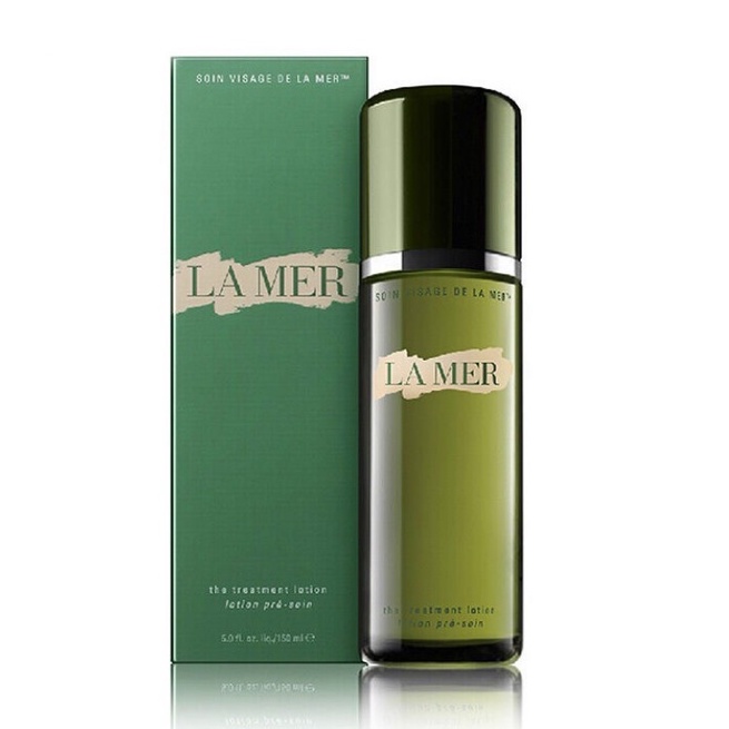 แท้-lamer-la-mer-the-treatment-lotion-150ml-เอสเซนส์เข้มข้น-ต่อต้านริ้วรอ