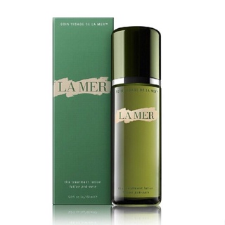 【💯% แท้ 】LaMer La Mer The Treatment Lotion 150ml เอสเซนส์เข้มข้น ต่อต้านริ้วรอ