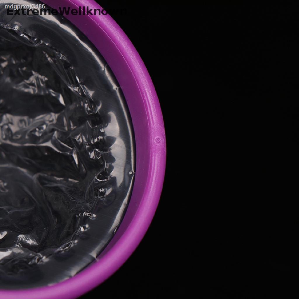 [ExtremeWellknown] Menstrual Disposable Disc Flatfit Design Menstrual Cup Menstrual Disk Tampon