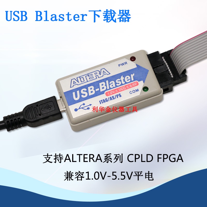 เครื่องดาวน์โหลดจําลอง-c8051f-microcontroller-ดาวน์โหลด-line-burner-tester-อะแดปเตอร์-usb-debug