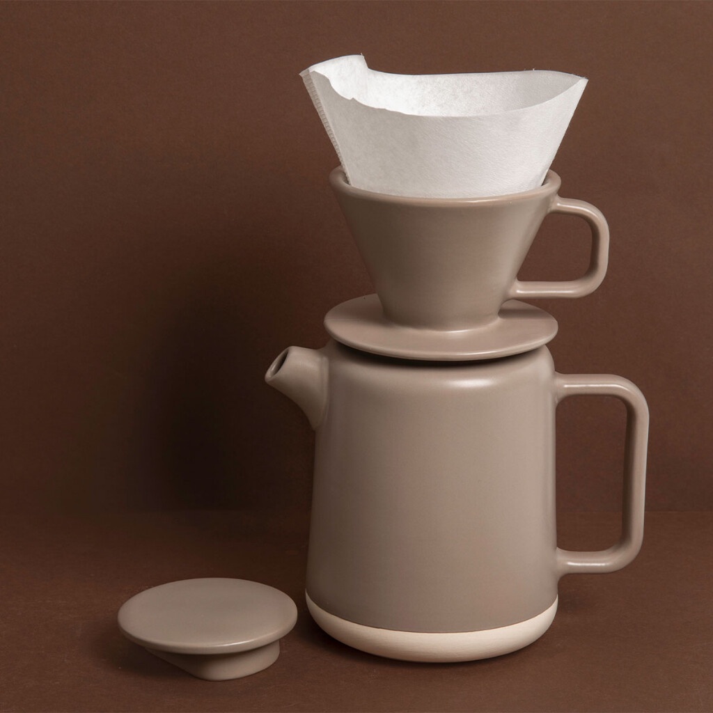 la-cafetiere-bleached-coffee-filter-papers-fit-for-coffee-maker-100-biodegradable-anti-blowout-disposable-for-pour-over-and-drip-coffee-maker-white-กระดาษกรองกาแฟดริป