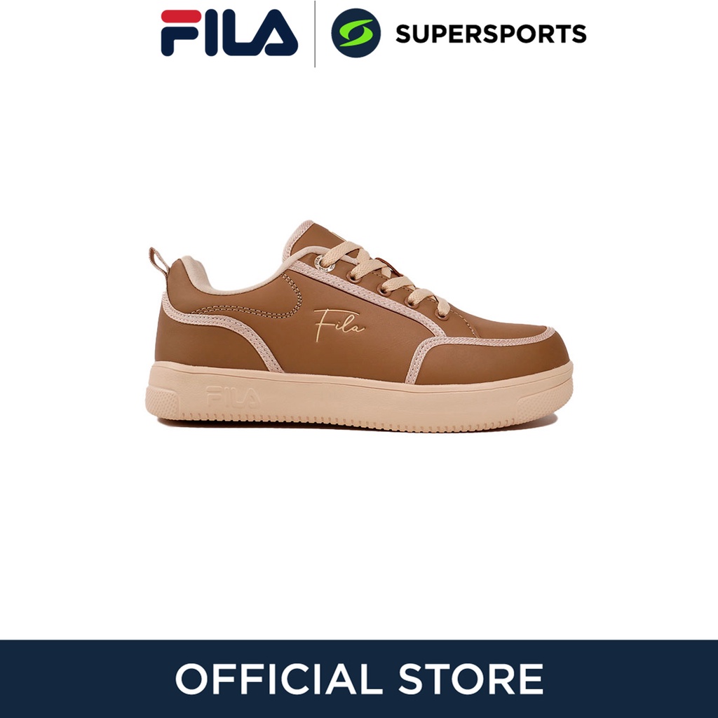 fila-ibis-รองเท้าลำลองผู้หญิง-รองเท้าผ้าใบ