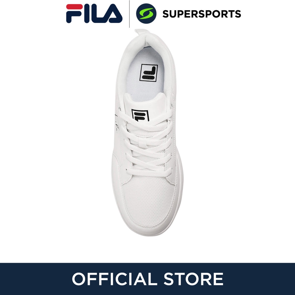 fila-ibis-รองเท้าลำลองผู้ชาย-รองเท้าผ้าใบ