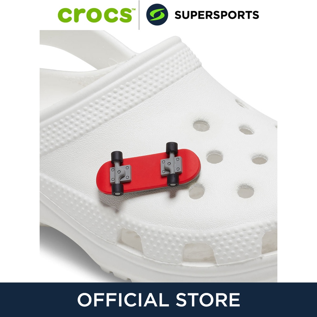 crocs-jibbitz-3d-skateboard-ตัวติดรองเท้า