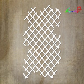 【AG】Grids Scrapbooking Cutting Die Embossing Stencil DIY Paper Craft Decor