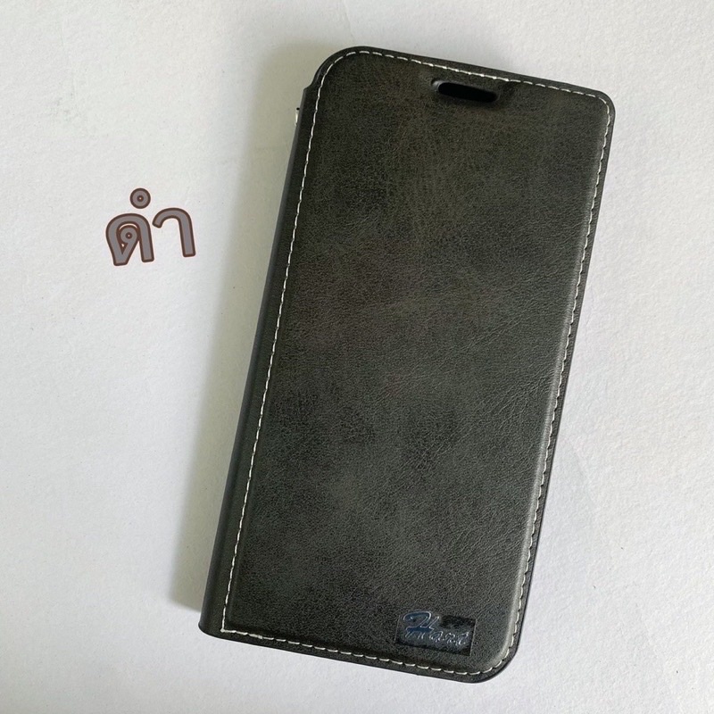 พร้อมส่ง-เคส-กระเป๋าฝาปิด-รุ่น-huawei-y9-2018-y9-2019-nova9