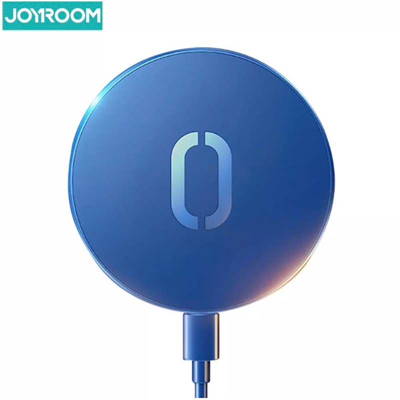 พร้อมส่ง-joyroom-jr-a28-ที่ชาร์จแม่เหล็กไร้สาย-15w-ชาร์จเร็ว-สําหรับ-ไอ-phone