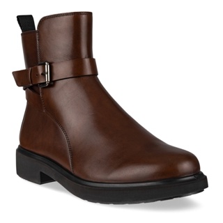 ECCO รองเท้ารุ่น METROPOLE AMSTERDAM BROWN