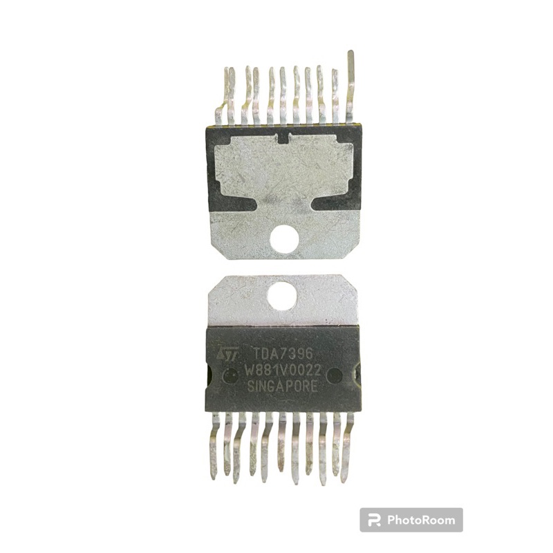 IC TDA7396แท้มีสินค้าพร้อมส่งในไทย | Shopee Thailand