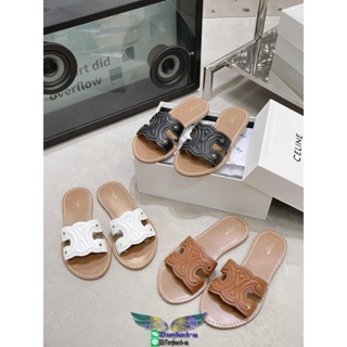 Cel womens flat sandal outdoor street slipper casual flip flop size35-40
