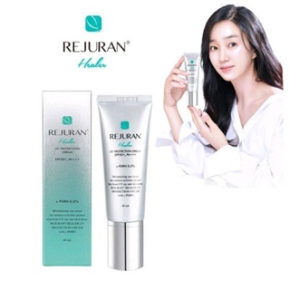 REJURAN Healer UV Protection Cream SPF 50+ PA+++ 40ml