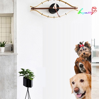 【AG】Wall Sticker Cute Easy to Use PVC Removable Wall for Wall