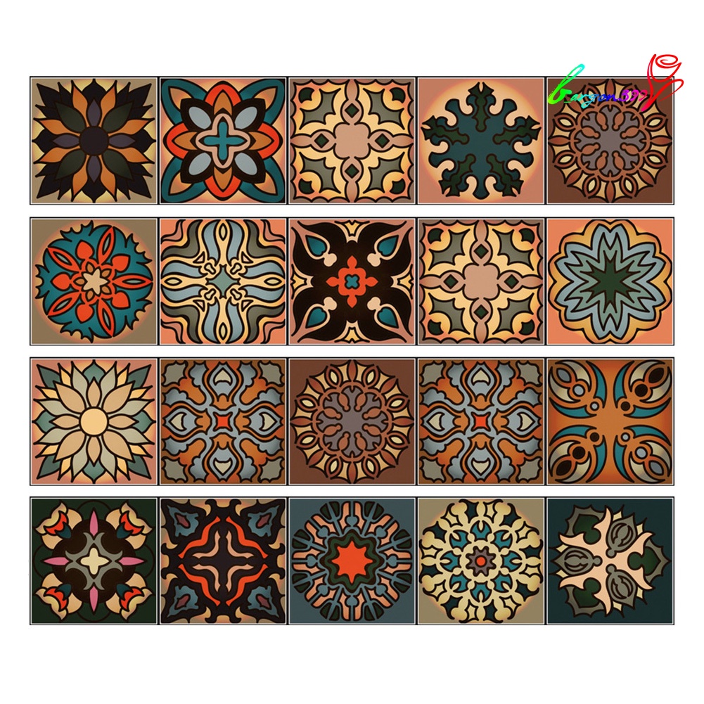 ag-wall-moroccan-style-geometric-symmetry-tile-sticker-diy-kitchen-decal-decor