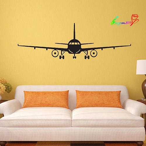 ag-fashion-airplane-aircraft-wall-stickers-decals-home-kids-bedroom-decor