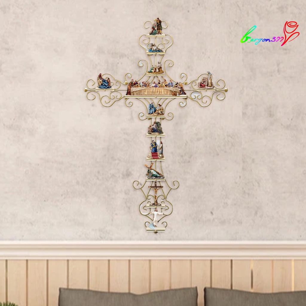 ag-exquisite-glass-sticker-stylish-pvc-wide-application-cross-wall-for-household