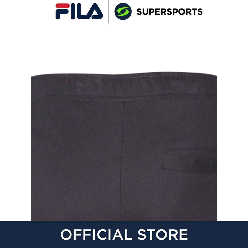 fila-iconic-กางเกงลำลองขาสั้นผู้ชาย