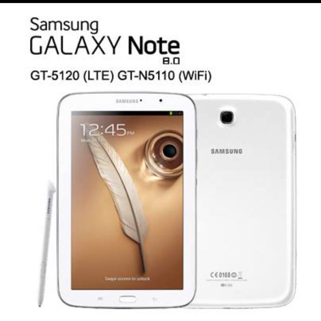 samsung-note-8-0-แท็บเล็ตมือสอง-ซิม-wifi-8-0-นิ้ว-รองรับ-zoom-youtube-fb-ทุกปัญหา