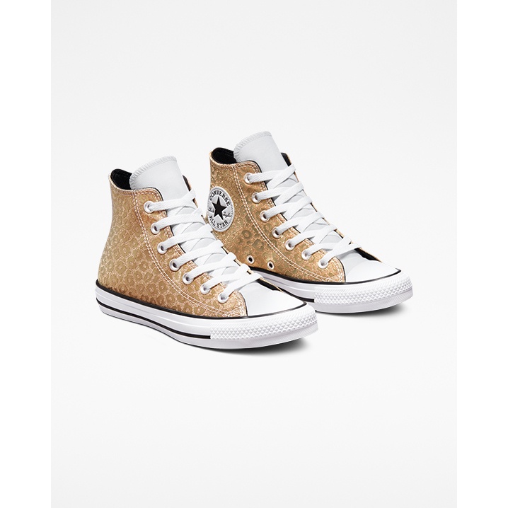 converse-รองเท้าผ้าใบ-รุ่น-ctas-leopard-glitter-hi-gold-white-572040ch1gdwt-สีทอง-ขาว-ผู้หญิง