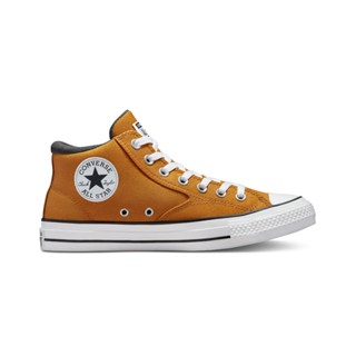 Converse รองเท้าผ้าใบ รุ่น Ctas Malden Street Summer Utility Mid Yellow - A05028Cu3Ylxx - สีเหลือง ผู้ชาย