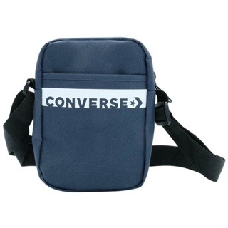 Converse กระเป๋า รุ่น Revolution Mini Bag Navy - 126001359Na - สีน้ำเงิน (11-B1958)