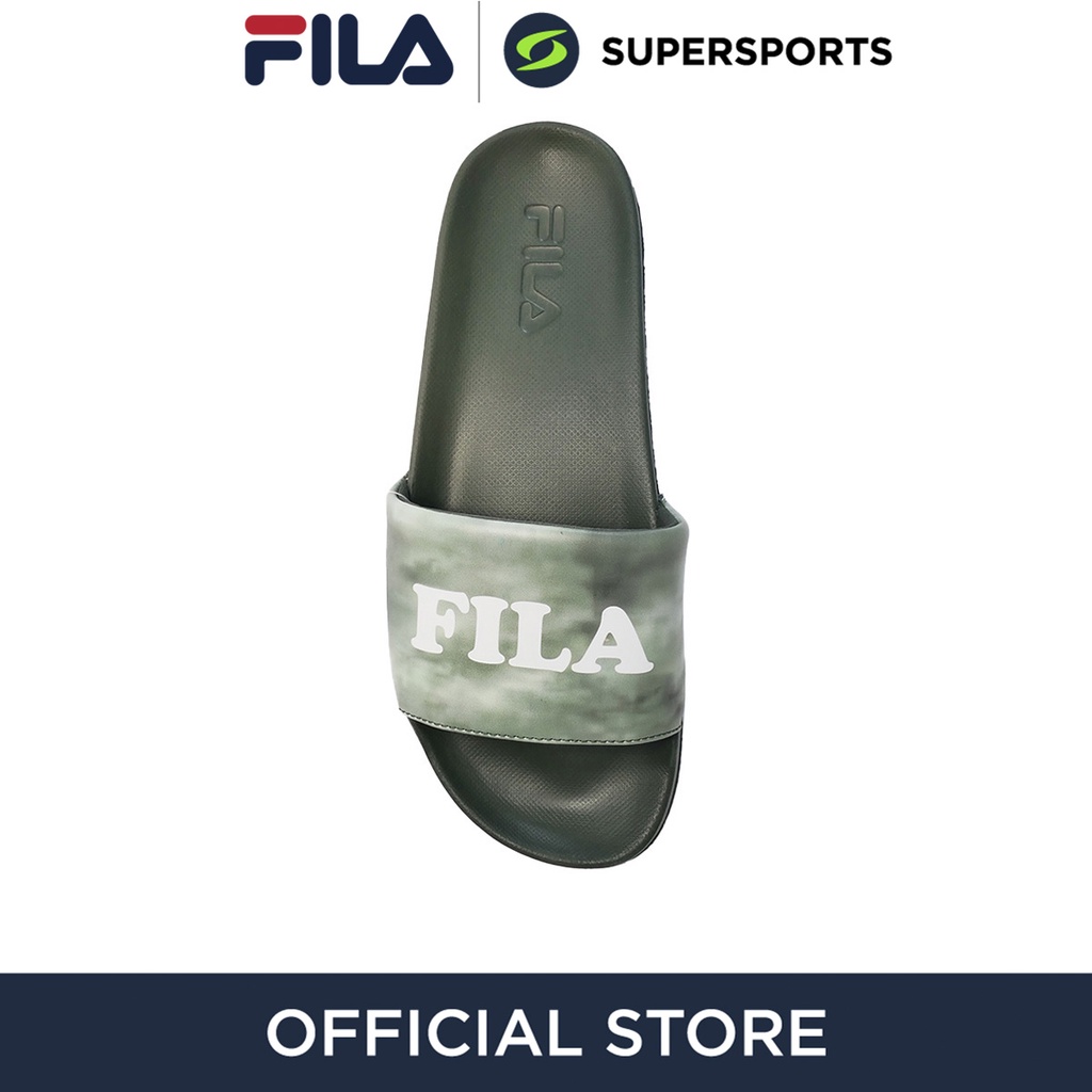 fila-sky-รองเท้าแตะแบบสวมผู้ชาย