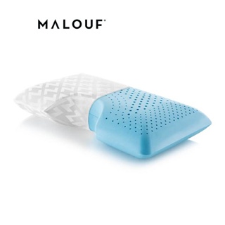 Malouf หมอนหนุน รุ่น Shoulder Zoned Dough® Gel