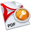 โปรแกรม Wondershare PDF Password Remover 1.5.3.3 โปรแกรม ลบรหัส ไฟล์ PDF