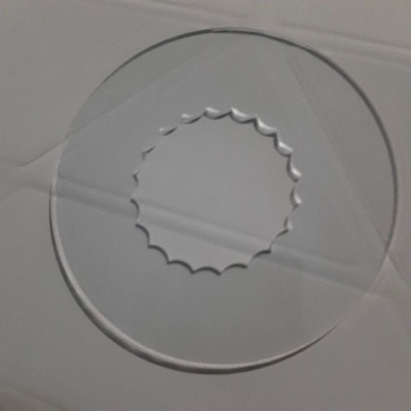 ฐานรองดริปเปอร์ Dripper Ring สีใส | Shopee Thailand