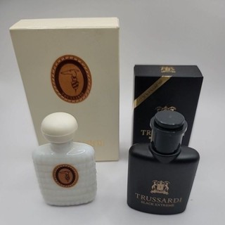 Trussardi edt  made in italy 5ml