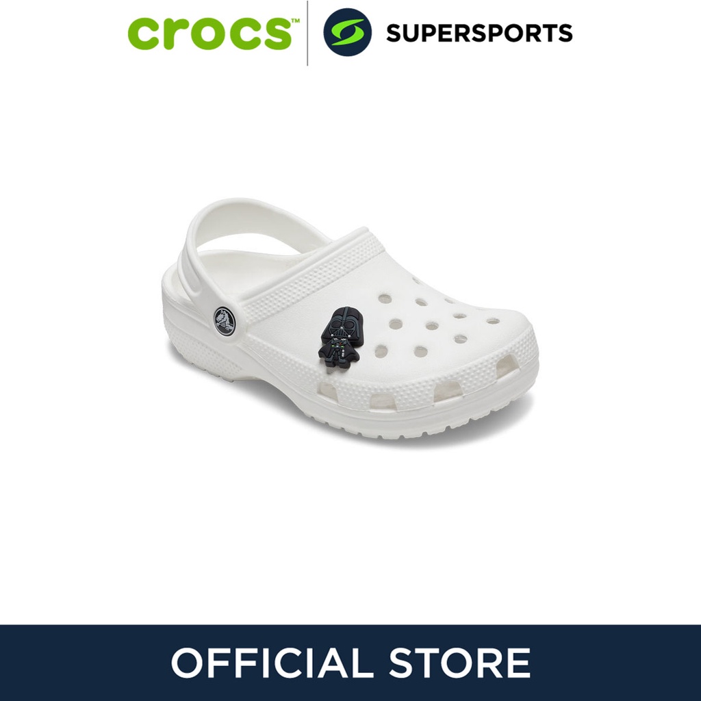 crocs-jibbitz-star-wars-darth-vader-ตัวติดรองเท้า
