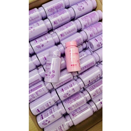 กลูต้าเอมิส-puiinun-กระปุกล่ะ290บาท